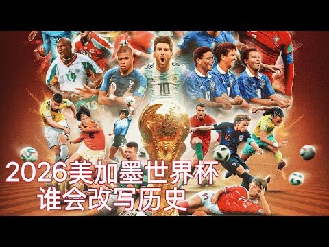 足協議會推,出新政,單場賽事可,世界杯赛事,2026世界杯,赛事信息,赛程安排,票务购买