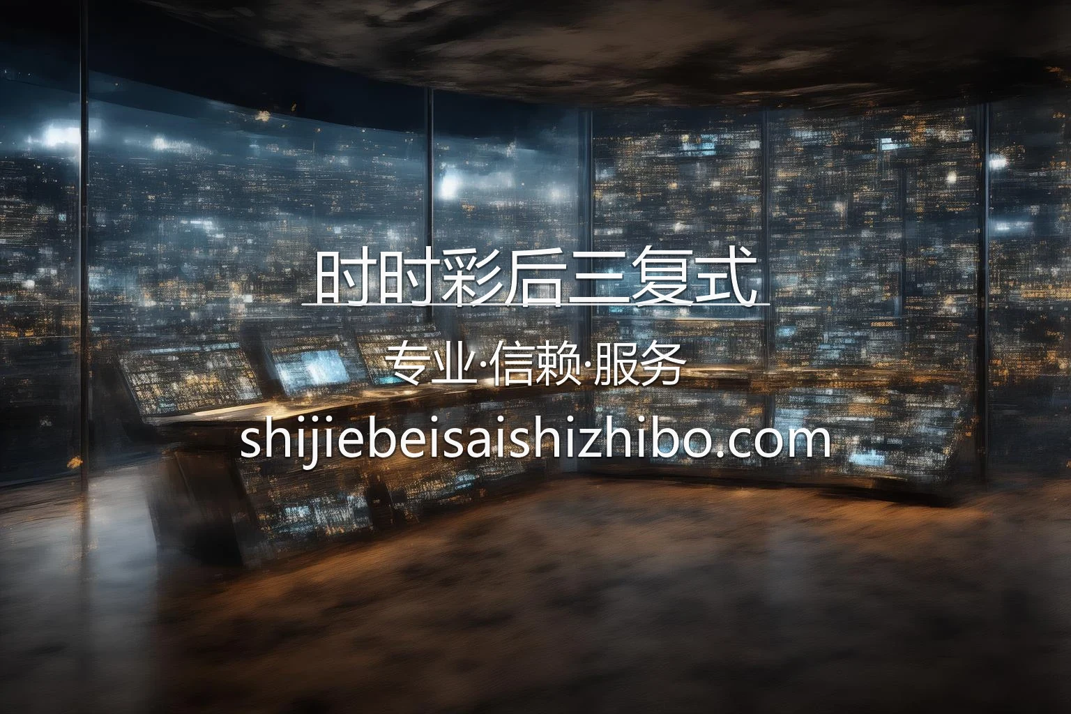 时时彩后三复式品牌展示