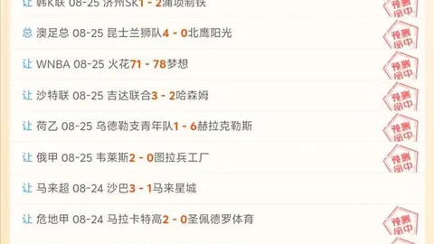 西甲战报：巴萨4-1赫罗纳，亚马尔梅开二度，奥尔莫锁定胜局